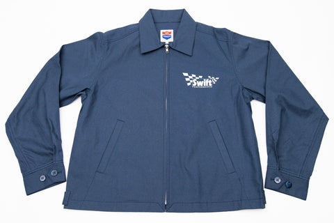 Swift Springs Jacket (M)