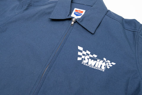 Swift Springs Jacket (M)