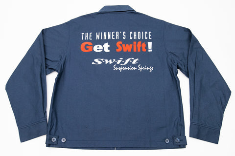 Swift Springs Jacket (M)