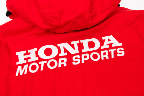 Honda Heavy Jacket (L)