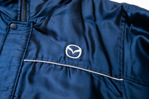 Kanto Mazda Staff Jacket (L)