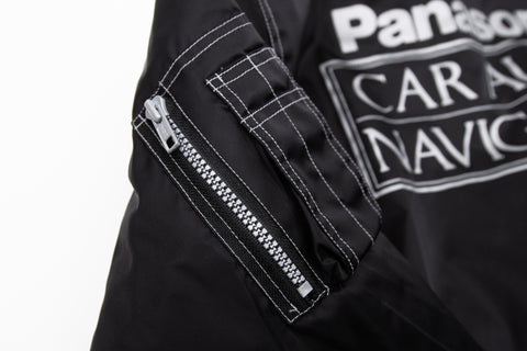 Panasonic Jacket (M)