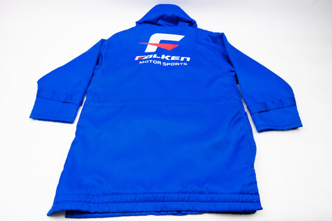 Falken Bench Coat (L)