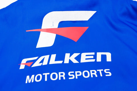 Falken Bench Coat (L)