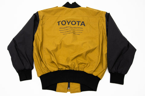 Toyota Mechanic's Jacket (L)