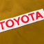 Toyota Mechanic's Jacket (L)