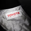 Toyota Mechanic's Jacket (L)
