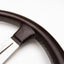 360mm Nardi Classic *Brown Leather - 1981 Production*