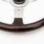 360mm Nardi Classic *Brown Leather - 1981 Production*