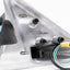 Nissan Silvia S14 Kabuki Power Aero Mirrors