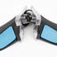 Nissan Silvia S14 Kabuki Power Aero Mirrors