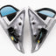Nissan Silvia S14 Kabuki Power Aero Mirrors