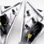 Nissan Silvia S14 Kabuki Power Aero Mirrors