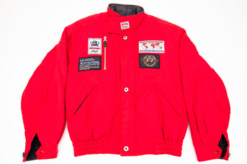 Honda Jacket (M)