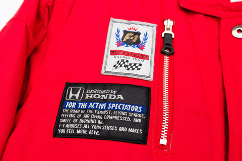 Honda Jacket (M)