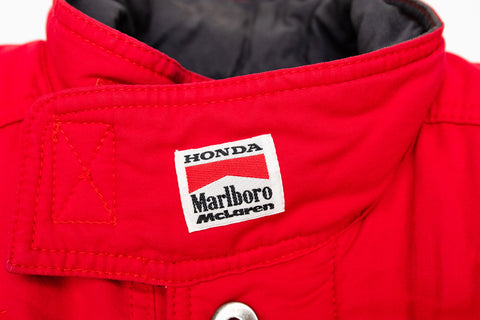 Honda Jacket (M)