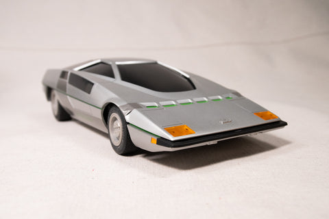 Liger DOME ZERO 1/12 Scale RC Car