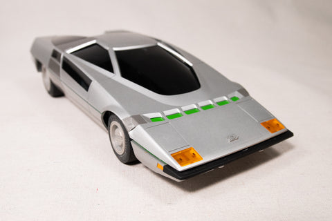 Liger DOME ZERO 1/12 Scale RC Car