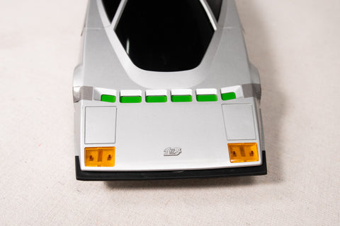 Liger DOME ZERO 1/12 Scale RC Car