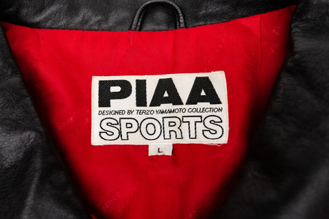 PIAA Jacket (L)