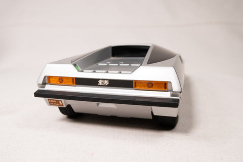 Liger DOME ZERO 1/12 Scale RC Car