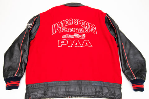 PIAA Jacket (L)