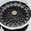 SSR Reverse Mesh 15" 8.5J +6, 7.5J +20 (4x114.3)