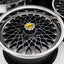 SSR Reverse Mesh 15" 8.5J +6, 7.5J +20 (4x114.3)