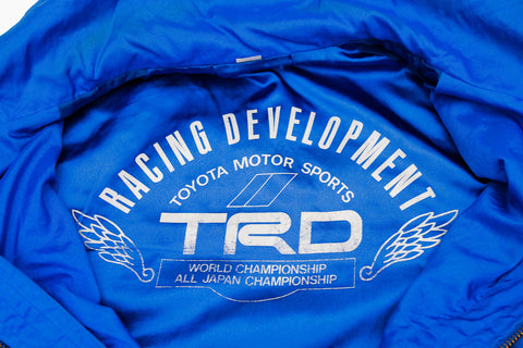 TRD Jacket (M)