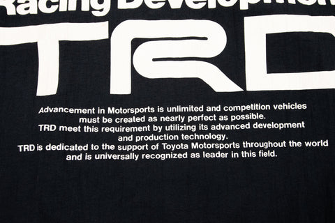 TRD Jacket (M)