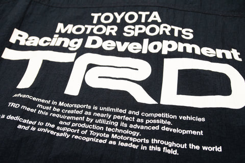 TRD Jacket (M)