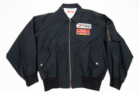 TRD Jacket (M)