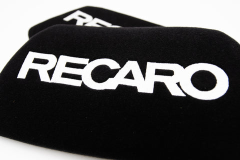 RECARO Head Pad Pair