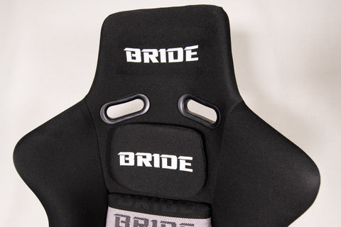 Bride ハトプラ Zeta II Bucket Seat