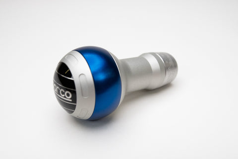 Sparco X Speed Shift Knob