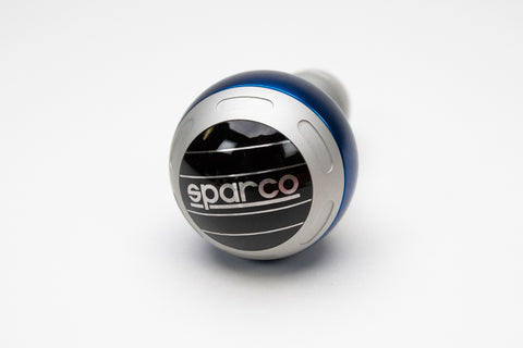 Sparco X Speed Shift Knob