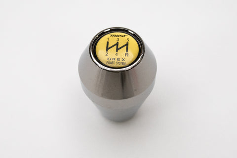 TRUST Grex Shift Knob (12x1.25)