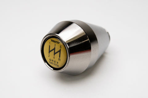 TRUST Grex Shift Knob (12x1.25)