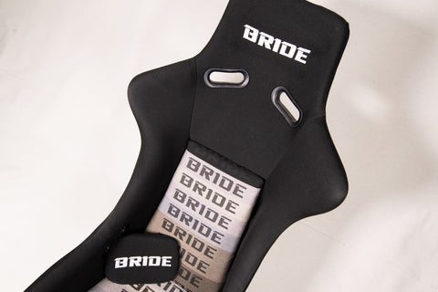 Bride ハトプラ Zeta II Bucket Seat