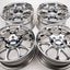 SSR Agle Strusse 18" 9.5J +30, 8.5J +30 (5x114.3)
