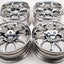 SSR Agle Strusse 18" 9.5J +30, 8.5J +30 (5x114.3)