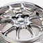 SSR Agle Strusse 18" 9.5J +30, 8.5J +30 (5x114.3)