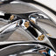 SSR Agle Strusse 18" 9.5J +30, 8.5J +30 (5x114.3)
