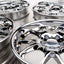 SSR Agle Strusse 18" 9.5J +30, 8.5J +30 (5x114.3)