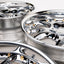 SSR Agle Strusse 18" 9.5J +30, 8.5J +30 (5x114.3)