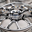 SSR Agle Strusse 18" 9.5J +30, 8.5J +30 (5x114.3)