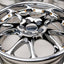SSR Agle Strusse 18" 9.5J +30, 8.5J +30 (5x114.3)