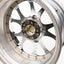 SSR Agle Strusse 18" 9.5J +30, 8.5J +30 (5x114.3)