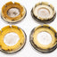 SSR Agle Strusse 18" 9.5J +30, 8.5J +30 (5x114.3)