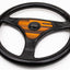 Recaro LX Seat Pair & 365mm Steering Wheel